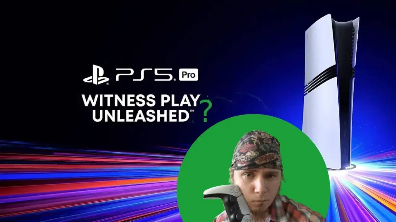 PS5 Pro: Premiera 7.11.2024, cena 3499 zł czy to konsola dla Ciebie?