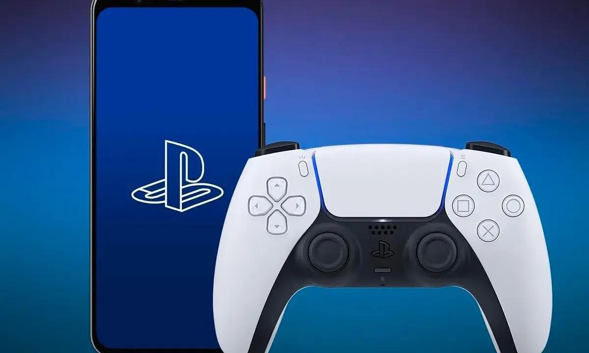Parowanie DualSense z telefonem: PS5 na Android i iOS krok po kroku