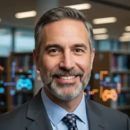 Aleks Baran