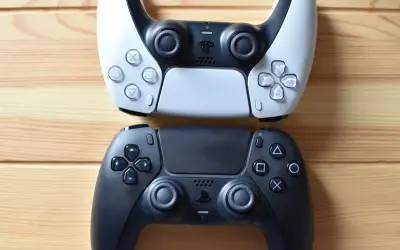 Najlepszy joystick do PC: jak wybrać i nie żałować?