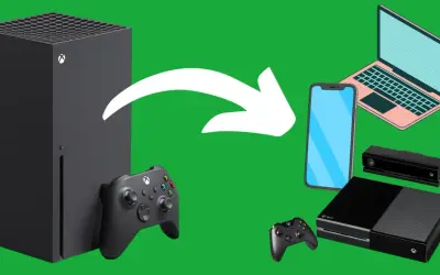 Czy gry z Xbox 360 działają na Xbox One? Pełny poradnik!
