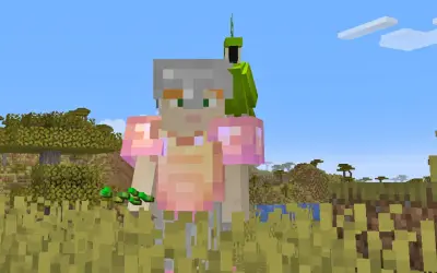 Jak oswoić wilka w Minecraft? Zdobądź wiernego obrońcę!