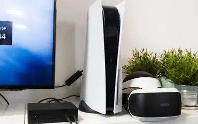 Jak podłączyć VR do PS5? Poradnik krok po kroku (PS VR & PS VR2)