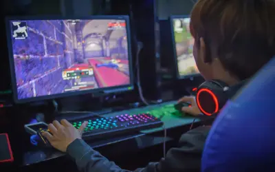 PC: Co to znaczy? Od definicji po gaming pełny przewodnik