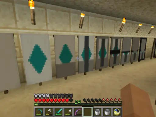Jak zbudować golema w Minecraft? Stwórz obrońcę bazy krok po kroku