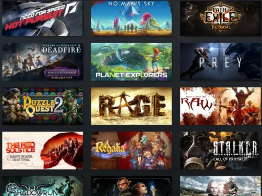 Gdzie kupić tanio gry na Steam? Oszczędzaj mądrze i bezpiecznie!