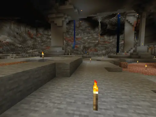 Winda w Minecraft: Wodna czy tłokowa? Zbuduj idealną!