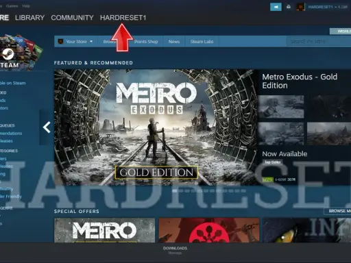 Gdzie jest URL profilu Steam? Szybki poradnik krok po kroku!