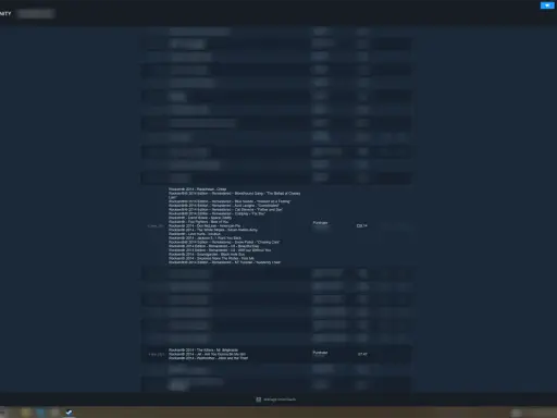 Sprzedaż konta Steam: Czy warto ryzykować? Wycena, proces, pułapki