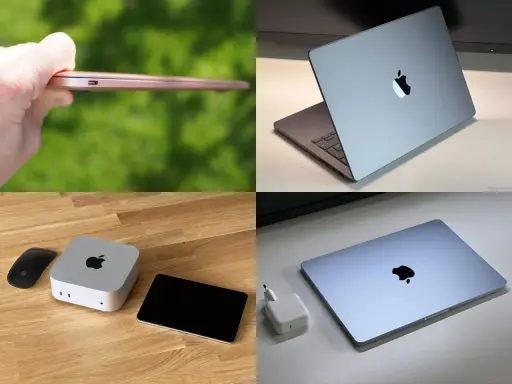 Mac czy PC do gier? Apple Silicon kontra RTX co wybrać?