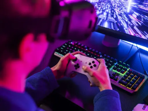 Jak postawić PS5? Krok po kroku do pierwszej gry bez stresu