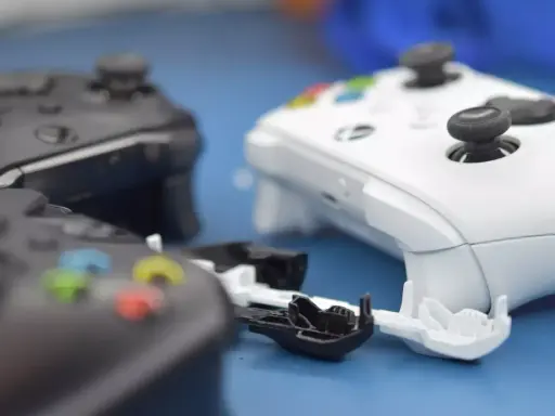 Pad Xbox 360 na Xbox Series S? Nie działa, ale masz te opcje!