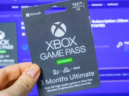 Xbox Game Pass Core: Ceny, co zyskujesz po Goldzie? Sprawdź!