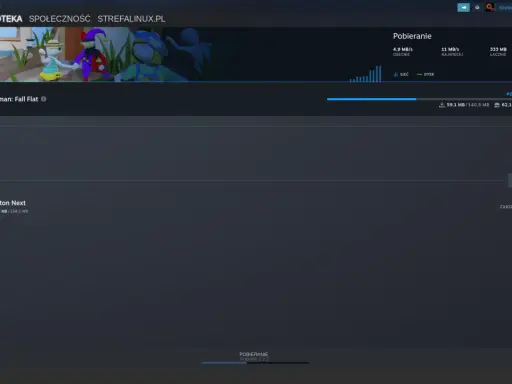 Steam na PC: Instalacja krok po kroku Zacznij grać już dziś!