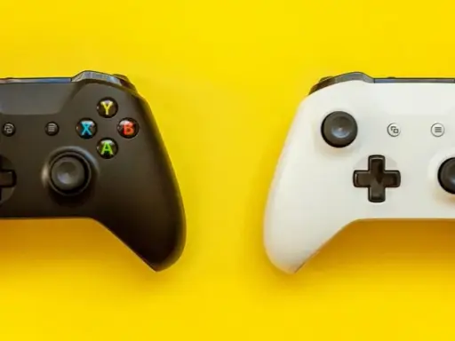 Xbox Series S czy X? Wybierz idealną konsolę: moc, cena, gry