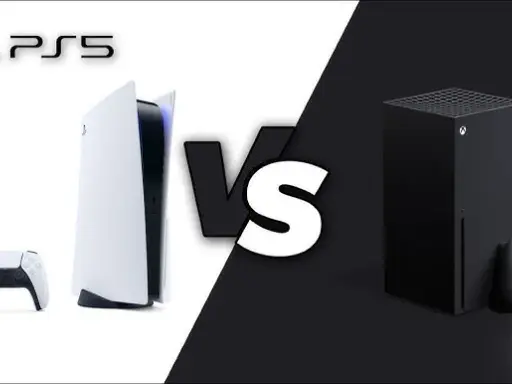 Xbox Series X czy PS5? Ostateczny werdykt i koszty!
