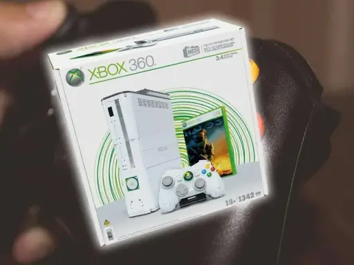 Xbox 360: Kiedy wyszedł w Polsce i ile kosztował? Nostalgiczna podróż