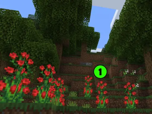 Jak zrobić zielony barwnik w Minecraft? Prosty poradnik!