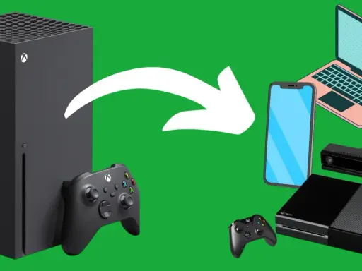 Czy gry z Xbox 360 działają na Xbox One? Pełny poradnik!