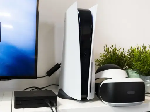 Jak podłączyć VR do PS5? Poradnik krok po kroku (PS VR & PS VR2)