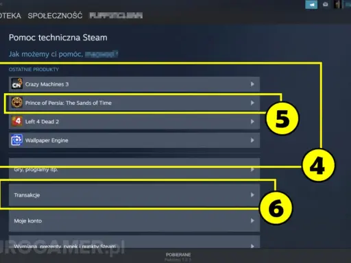 Jak wypłacić pieniądze ze Steam? Sprawdzone metody i ukryte koszty