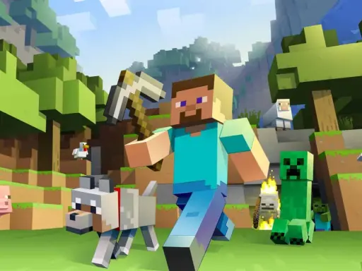 Jak zbudować dom w Minecraft? Kompletny poradnik krok po kroku