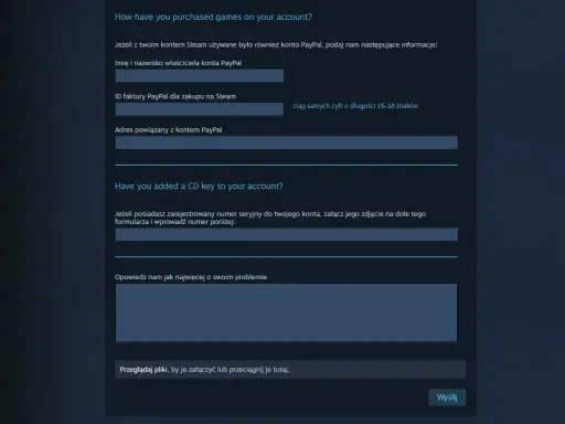 Jak usunąć konto Steam? Co tracisz i czy warto?