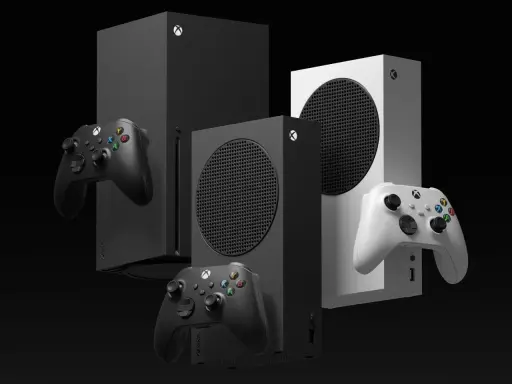 Najnowszy Xbox: Series X vs S. Który wybrać i dlaczego?