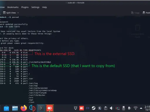 Przenieś Steam na SSD: Gry szybciej, więcej miejsca, bez problemów