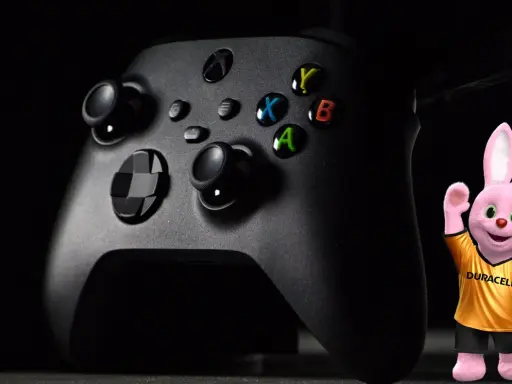 Zasilanie kontrolera Xbox: Oszczędność czy wygoda? Wybierz mądrze!