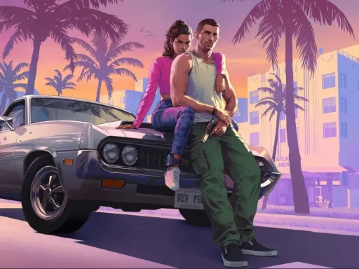 Kiedy GTA 6 na PC? Analiza daty premiery i przewidywania