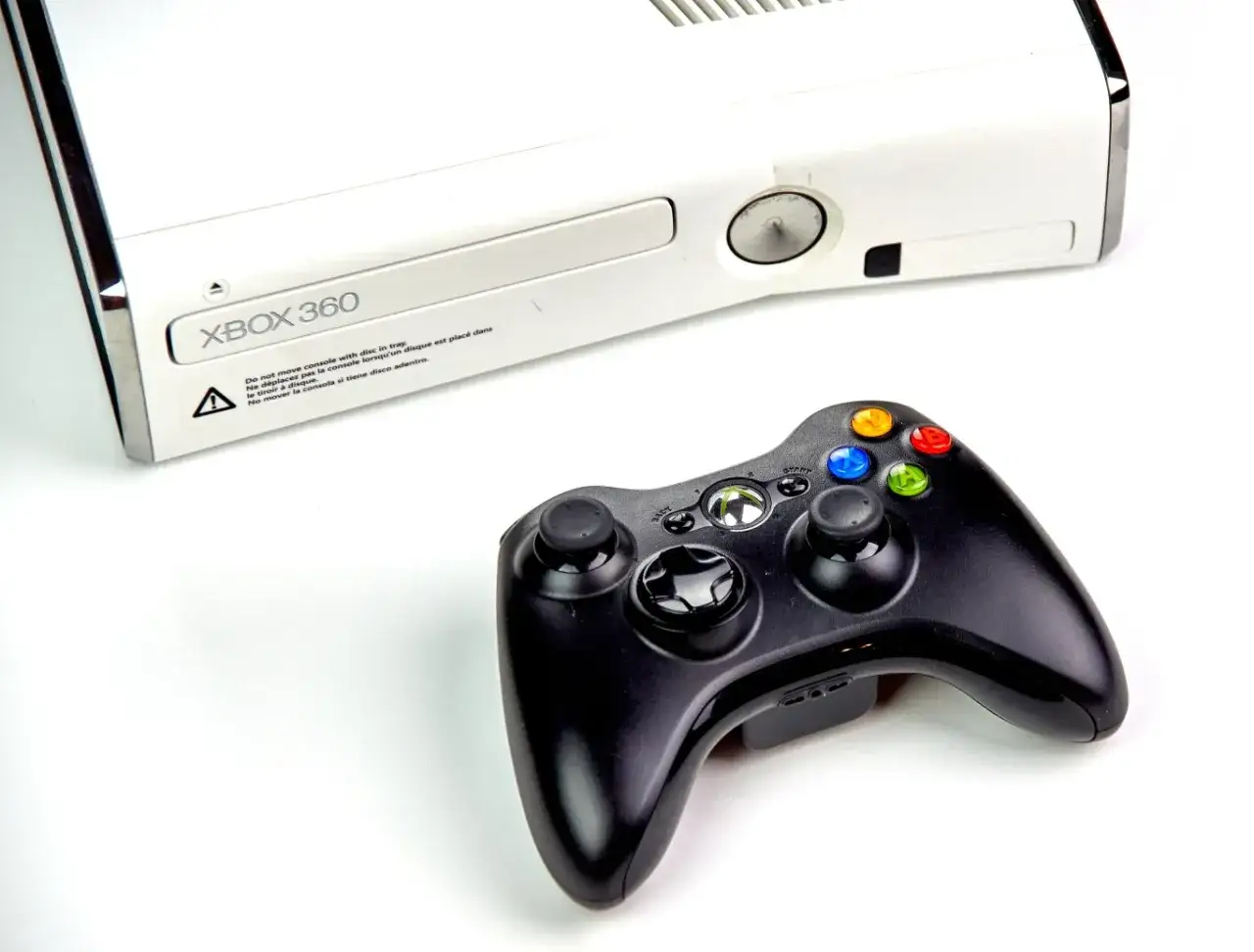 Xbox 360 błąd pobierania gry
