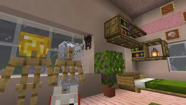 Oswajanie nietoperzy w Minecraft? Prawda i sposoby na ich "posiadanie"