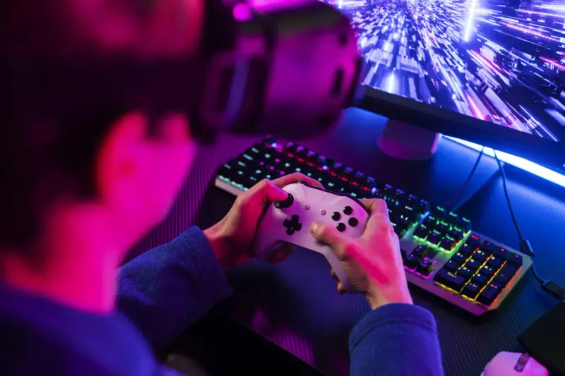 Jak postawić PS5? Krok po kroku do pierwszej gry bez stresu